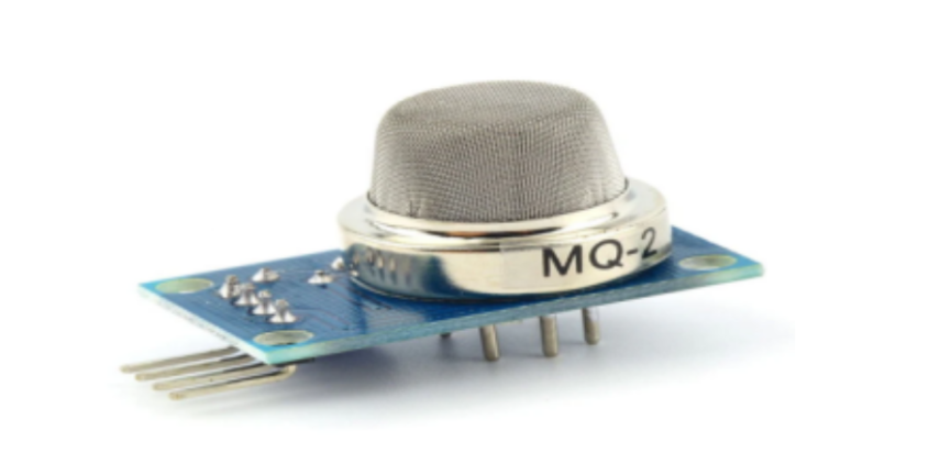 MQ-2 Gas Sensor