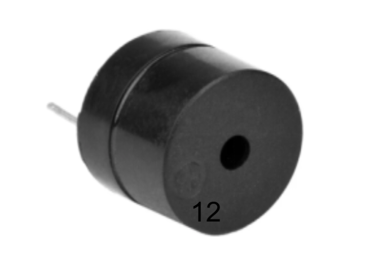 Buzzer