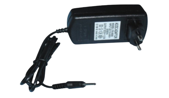Power Supply